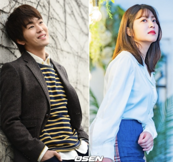 &apos;혼전임신&apos; 후…박세영♥곽정욱,결혼 3년만에 &apos;부모&apos;됐다! (Oh!쎈 이슈)