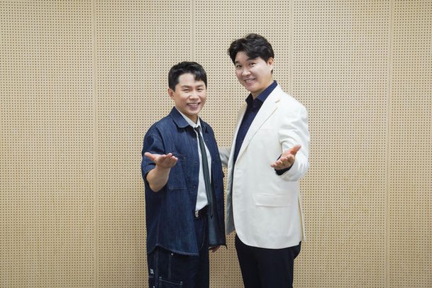 [단독] &apos;김다예♥&apos; 박수홍, &apos;위험도 37배&apos; 세쌍둥이 산모 병원비·수술비 쾌척…양세형도 함께 &apos;훈훈&apos;