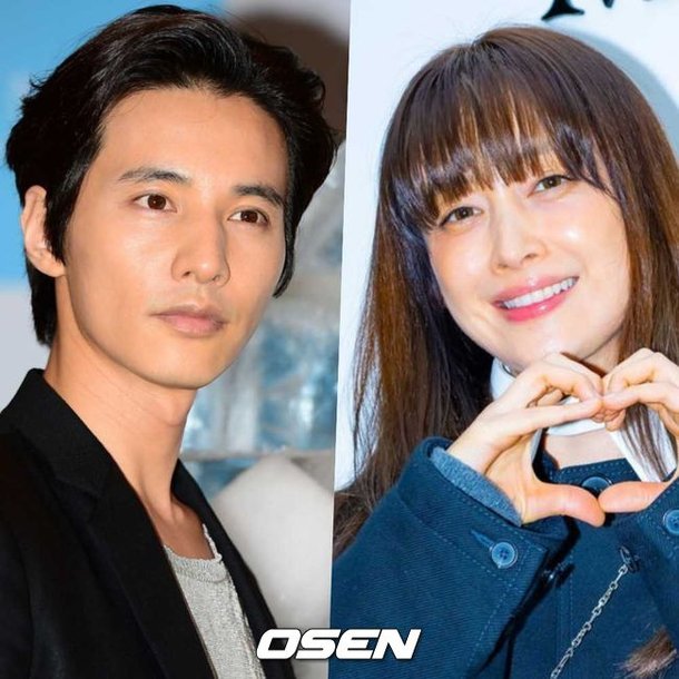 &apos;광고로 활동재개&apos; 원빈, 15년 공백 깰까…♥이나영 남편 기다려달라