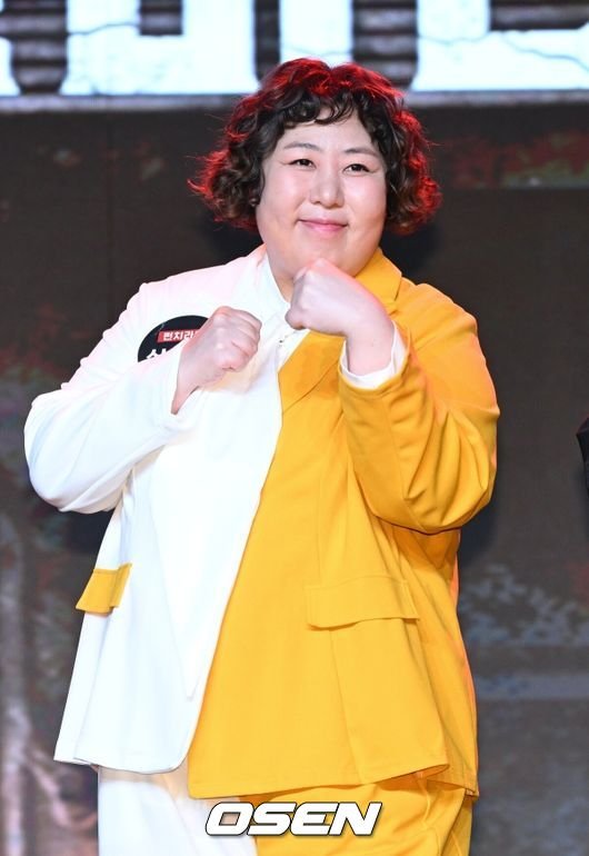 신기루, 데뷔 20주년 팬미팅 개최→파격 선언 세미누드 화보 찍을 것(전참시)