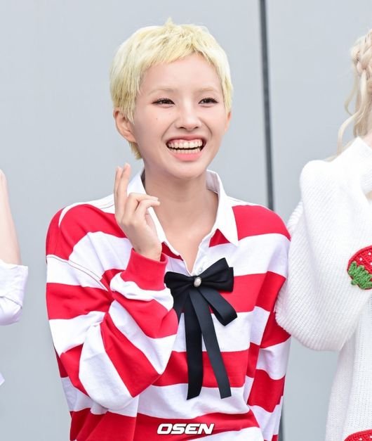 전소연 저작권료보다 中수익 더 많다 우기 대박…아이들, 재계약 후 개인정산 [종합]