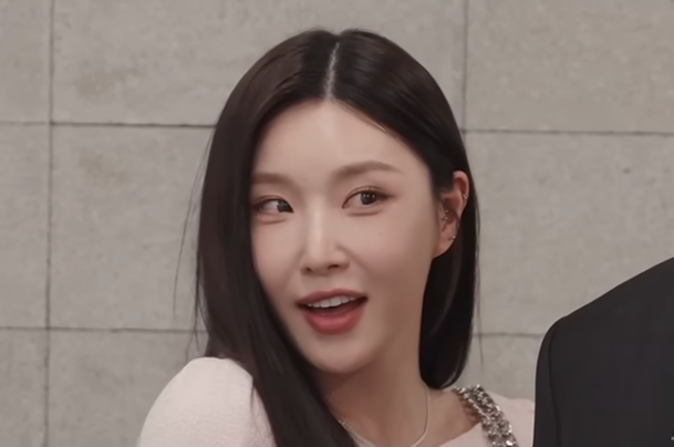 브브걸 유나, 김원훈 여자친구 깜짝…단발좌→긴생머리 제일 예뻐 (SNL7) [순간포착]