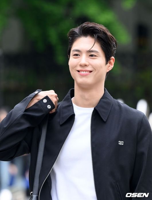 &apos;미담 폭격기&apos; 박보검, 촬영 중 &apos;찐&apos; 분노 표출 (&apos;1박 2일&apos;)[Oh!쎈 예고]