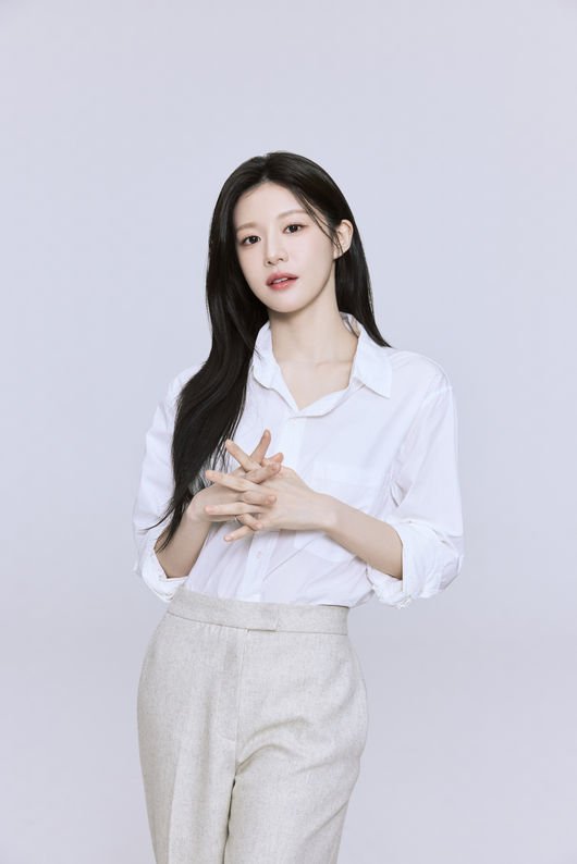 &apos;언슬전&apos; 고윤정 2살차 공무원 남동생…회사서 내 정체 숨기더라 [인터뷰③]