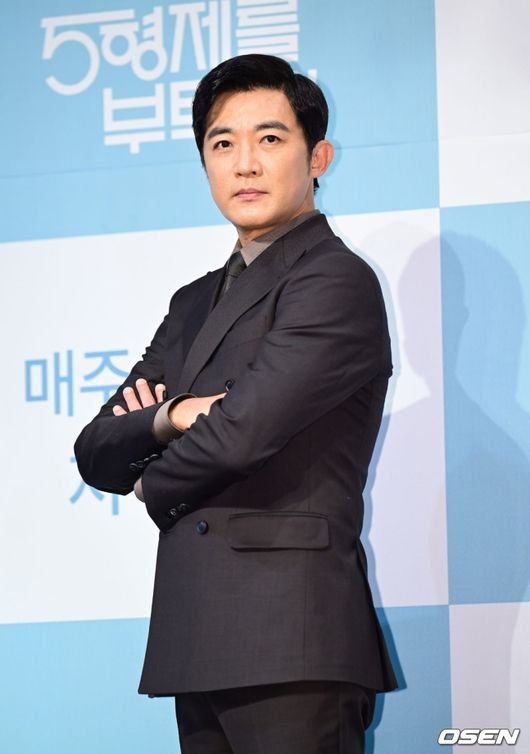 수술비만 5억 안재욱, 미국서 뇌출혈로 죽을 고비 (&apos;같이 삽시다&apos;) [핫피플]