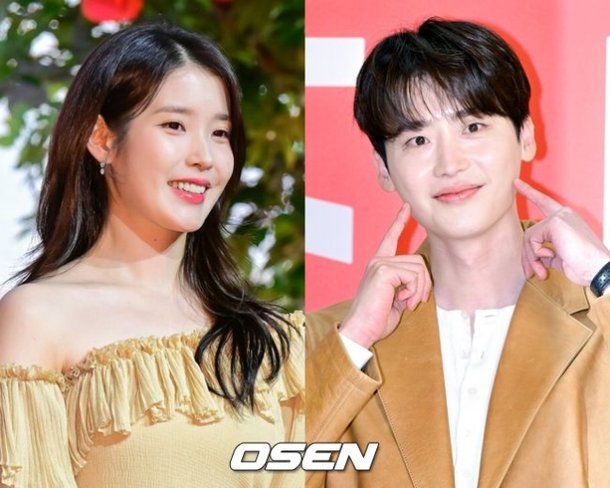 [단독] 아이유♥이종석, 롱디 앞두고 결별설…측근 잘 만나는 중 해명