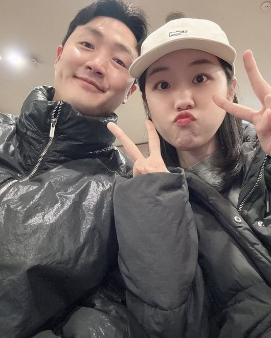 박보미♥박요한, 시험관 중 먼저 떠난 &apos;15개월&apos; 아들 2주기 벌이 되어 왔네…위로 받아[Oh!쎈 이슈]