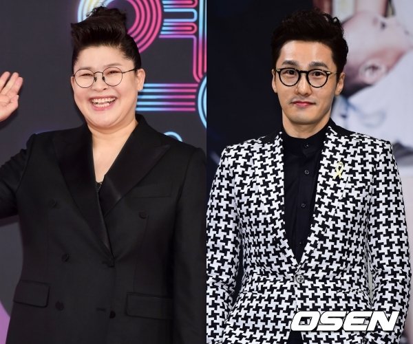 이영자♥황동주 연애 근황 연락하며 지내…뜨거운 사이는 아냐[Oh!쎈 이슈]