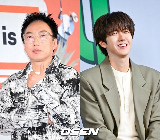 박명수, 광희 성형 추가 폭로…1년간 베드에 누워 있었다고 (라디오쇼)[순간포착]