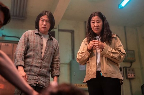 &apos;응팔&apos; 안재홍·라미란 母子, 10년만의 재회에 쏠린 기대(하이파이브)