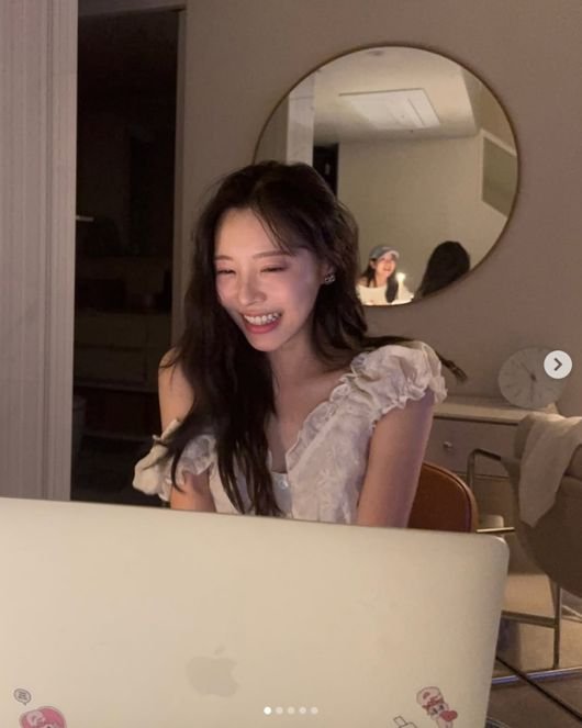 &apos;여성암 투병&apos; 이솔이, 결국 떠난다…5개월 전부터 준비