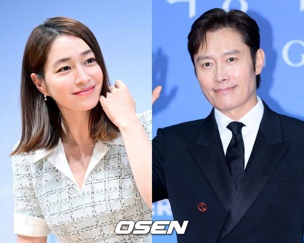 이병헌, 시삭싱 전날까지 ♥이민정 유튜브 외조 무리하는 거 아냐? (&apos;MJ&apos;)[순간포착]