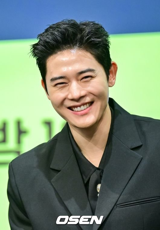 김동준 휴대폰 없던 시절…아육대서 쪽지로 주고받아(살림남)[순간포착]