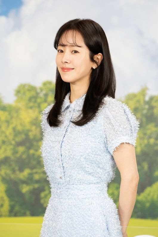 &apos;캐스팅에 없던&apos; 한지민, 김혜자 사념체·감정체였다…결국 소멸 엔딩 (천국보다)[종합]