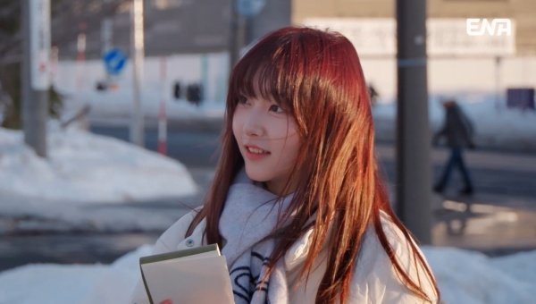 &apos;해린 닮은꼴&apos; 소윤, 톱배우 닮은꼴男과 데이트…父정웅인 죽일거다 (내생활)