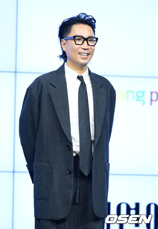 &apos;55세&apos; 정재형 젊을 때 번 돈 다 썼다…일 너무 싫어 (요정재형)[순간포착]