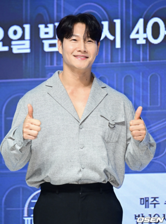 &apos;재산1000억설&apos; 김종국, &apos;62억원 자가&apos; 현금매매 비결…봉지병도 완치 (&apos;런닝맨&apos;)/어저께