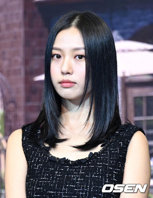 고민시, 자꾸 발목 잡는 학창시절…음주 인정·학폭 사실무근 [Oh!쎈 이슈]