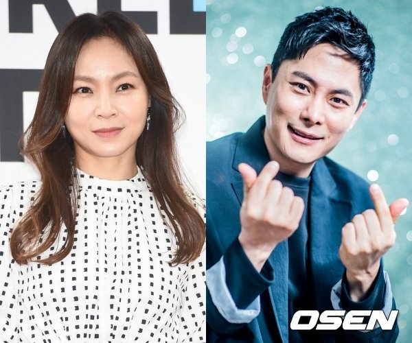 53세 왁스♥46세 이기찬, 25년 절친→핑크빛 관계 마음가짐 달라져[Oh!쎈 이슈]