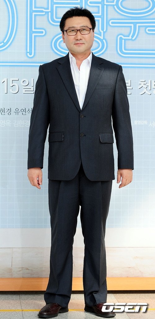 최정우 별세…한국 중년의 아이콘→삼혼까지 &apos;굴곡 많던 삶&apos; [종합]