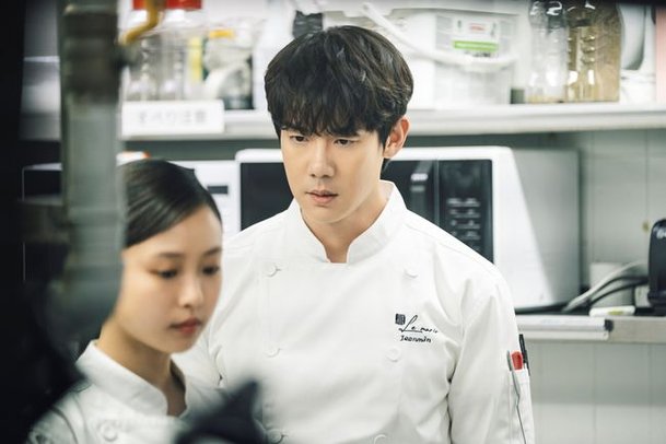 유연석, &apos;언슬전&apos; 이어 또? 고민시 전남친으로 살린 &apos;당신의 맛&apos;