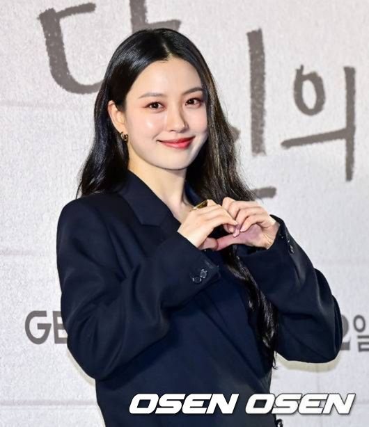 [단독] 종영 인터뷰는 고심, 차기작은 정상 촬영…고민시, 학폭 논란 속 엇갈린 행보 [종합]