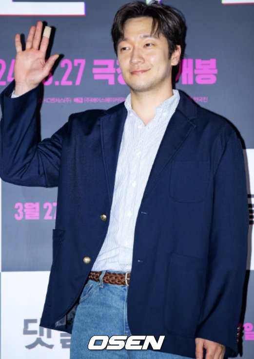 잘나가던 손석구 태도 논란? 촬영하다 잠든 적 있어 셀프고백 &apos;폭소&apos; (&apos;틈만나면&apos;)