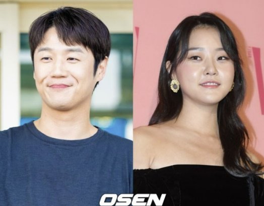 [단독] 정준원♥강승현 7년 열애→최근 재결합설…소속사 오랜 친구 해명 [종합]