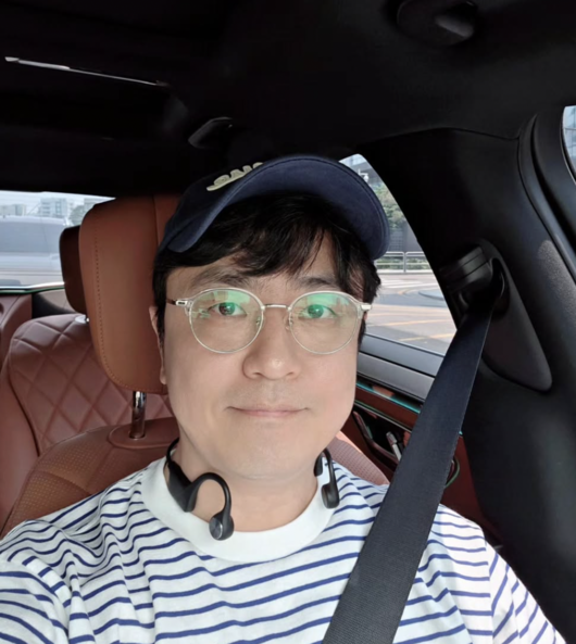 &apos;박지윤과 이혼&apos; 최동석 귀신에 씌인 듯한 일 2번 겪어…말해도 안 믿을거야