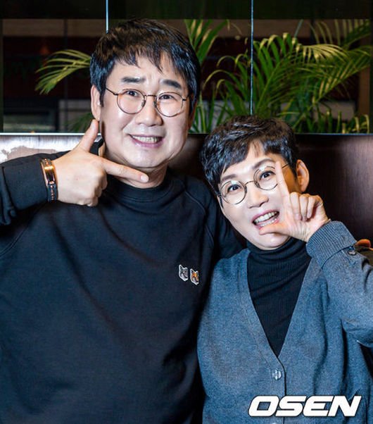 최양락, 성형 중독자 됐다 안면거상 36바늘·입꼬리 수술에 박피도 12번 (&apos;1호가 될 순 없어2&apos;) [핫피플]
