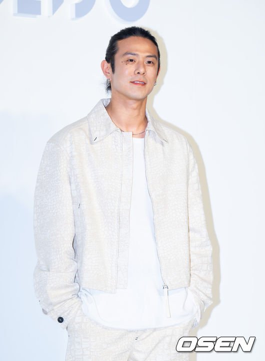 빈지노, 정치색 논란 세계 뻘건디의 날 SNS 사과…오해 有, 제가 부족했다 [전문]