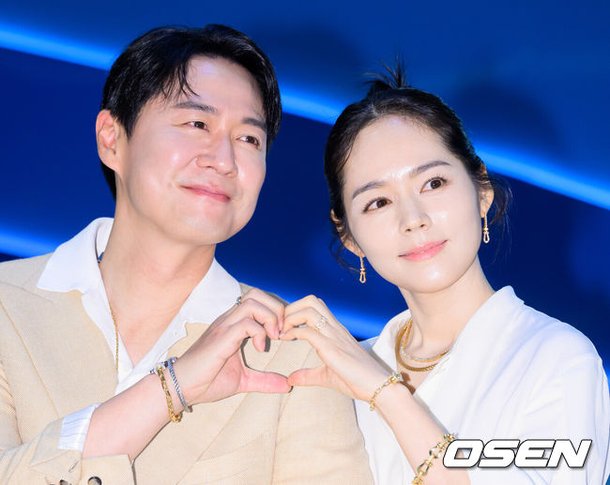 현주랑 같이 산 5년 행복했다…한가인, 본명 부르는 76세 시모 자랑 [종합]