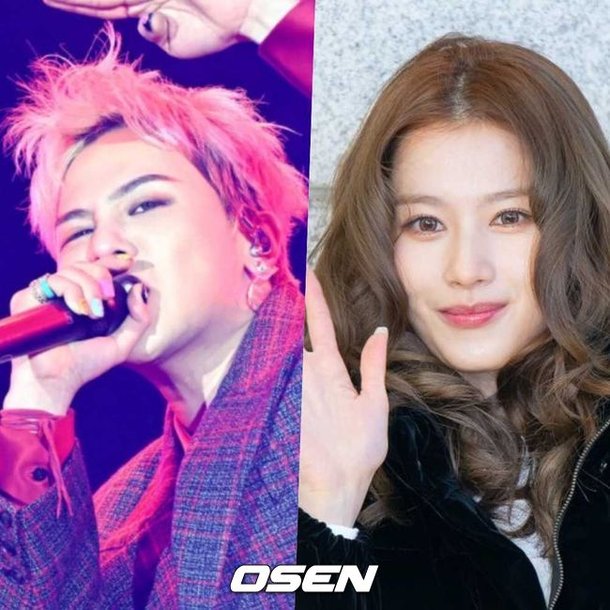 지드래곤♥사나, &apos;열애설&apos; 한 달만에 첫 동반 출연…입장 밝힐까 (Oh!쎈 이슈)