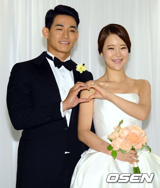 정석원 ♥백지영 행사비 1.5회분=&apos;스위트홈&apos; 출연료…고생해서 찍었는데[핫피플]