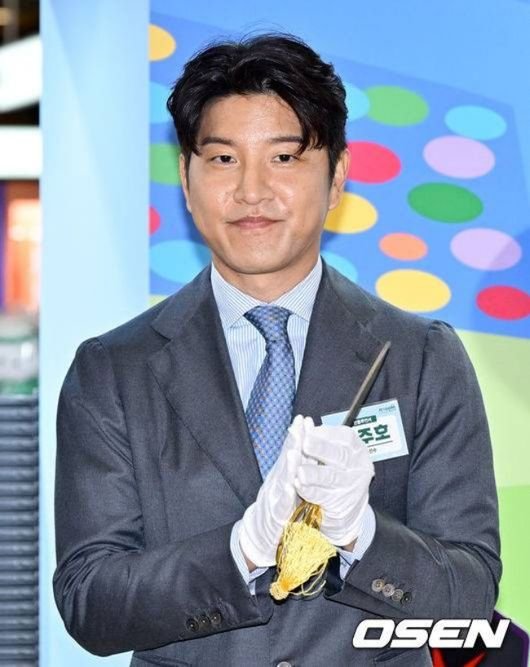 박주호, 축협 내부고발 ♥안나도 응원…안 했으면 내가 알던 박주호 아냐[순간포착]
