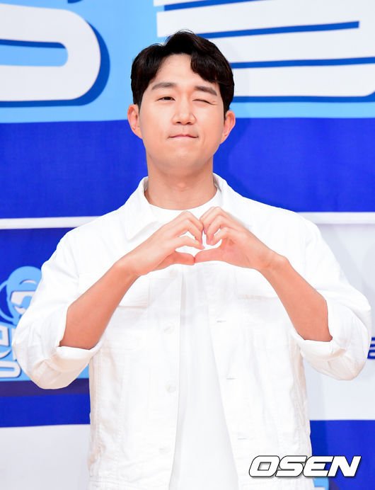 &apos;급성 백혈병 완치&apos; 최성원, 2년 만에 SNS 재개 늘 보고 싶다