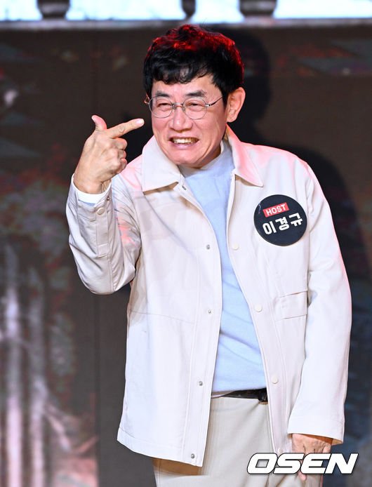 &apos;약물 운전 의혹&apos; 이경규 조사 마무리vs경찰 처방약 혐의 적용 가능 [종합]