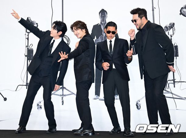 지오디 한물 갔다 경주시장 망언, SNS 비판 여론 &apos;봇물&apos; [Oh!쎈 이슈]