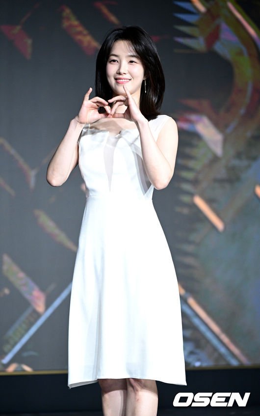 &apos;JTBC 퇴사&apos; 강지영, &apos;신입사원&apos; 탈락 14년만 MBC 입성…첫 라디오DJ 합격점