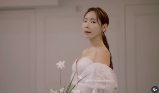 클레오 채은정 불도저 같은 나 받아준 ♥반쪽 8월 결혼 발표 [전문]