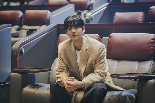 &apos;ONE&apos; 이정하 &apos;무빙&apos;때 99kg→한달만에 14kg 감량…촬영중 5kg 더 빠져[인터뷰①]