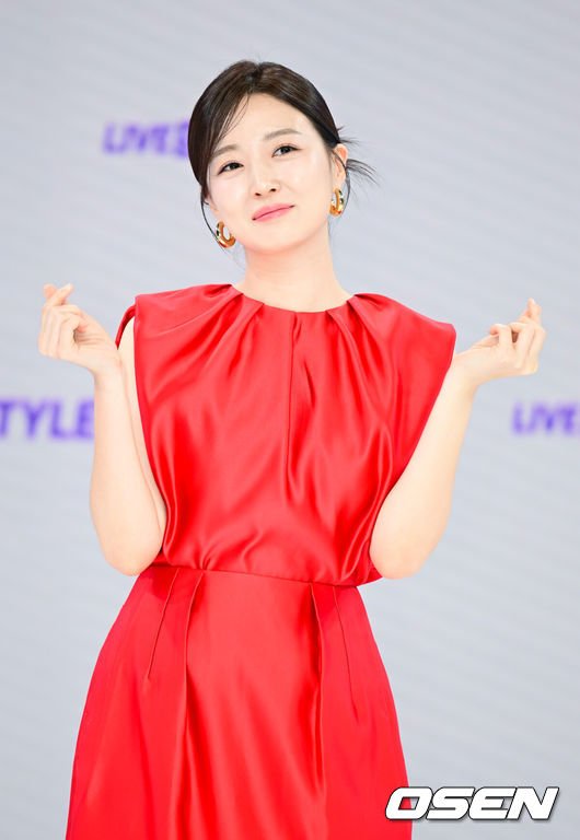 &apos;오상진♥&apos; 김소영, MBC 아나운서 시절 회상…누가 쌩얼 보면 큰일나는 줄