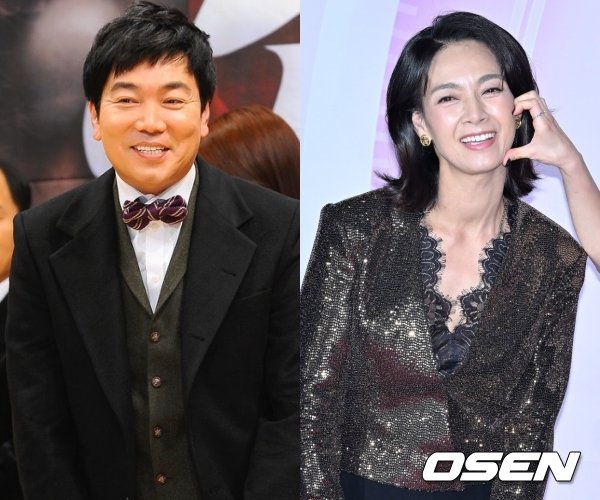 김일우♥박선영, 가족 상견례→청혼까지 했다 골프장서 결혼식 (신랑수업)[종합]