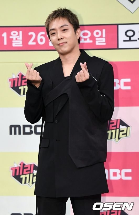 은지원, 이혼 13년 만에 재혼한다…YG 최근 웨딩사진 촬영 [공식]