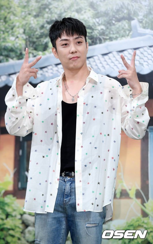 은지원, 재혼 티 냈다…결혼해야→아이 있는 여성도 OK 발언 재조명 [Oh!쎈 이슈]