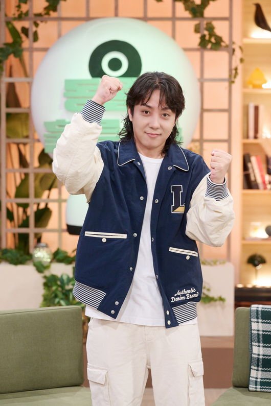[단독] &apos;47세&apos; 은지원 재혼, &apos;살림남&apos; 등도 몰랐다…극비리 추진