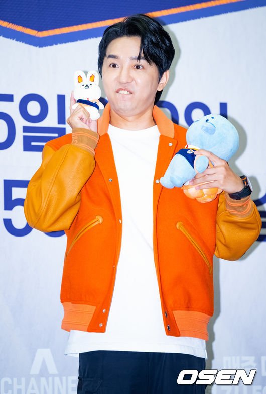 조정식, &apos;2억&apos; 불법 문항 거래 논란에 결국…13일 인터뷰 빠진다 [종합]