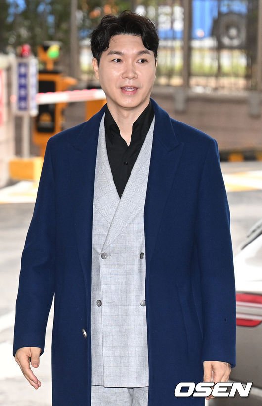 박수홍 친형부부, 부동산 4채 취득+채무 변제…재판부 재산 차이 설명하라[Oh!쎈 이슈]