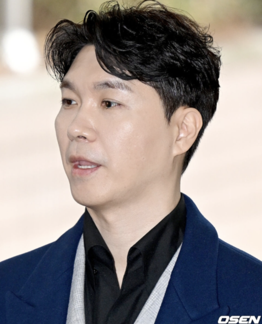 30년간 번 돈 3천만 원 전세금도 못낸 박수홍, 친형 부부와 수십억 재산 격차 &apos;충격&apos;