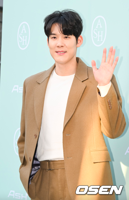 &apos;마린보이&apos; 박태환, 연금 얼마길래? 소금빵처럼 짭짤…포상금=전액 기부 (&apos;편스토랑&apos;)[핫피플]